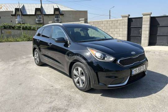 Kia, Niro