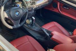 BMW, 3 Series, 328