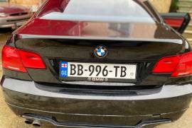 BMW, 3 Series, 328