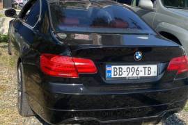 BMW, 3 Series, 328