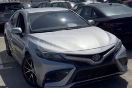 Toyota, Camry