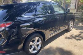 Lexus , RX series, RX 350