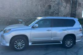 Lexus , GX, GX 460