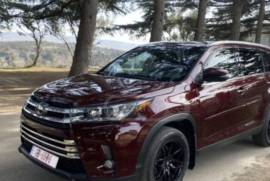 Toyota, Highlander