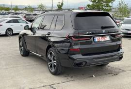 BMW, X Series, X7