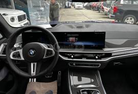 BMW, X Series, X7