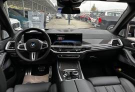 BMW, X Series, X7