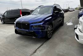 BMW, X Series, X7