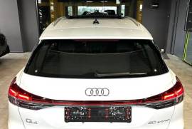 Audi, Q series, Q4 E-Tron