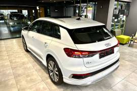 Audi, Q series, Q4 E-Tron