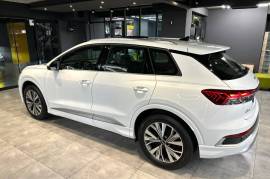 Audi, Q series, Q4 E-Tron