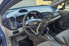 Honda, Insight