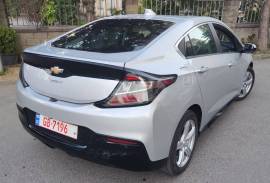 Chevrolet, Volt