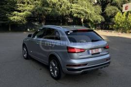 Audi, Q series, Q3