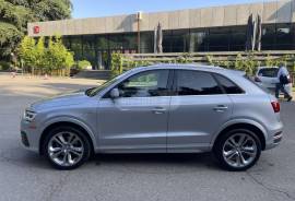 Audi, Q series, Q3