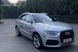 Audi, Q series, Q3