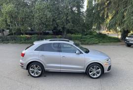 Audi, Q series, Q3