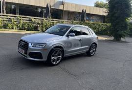 Audi, Q series, Q3