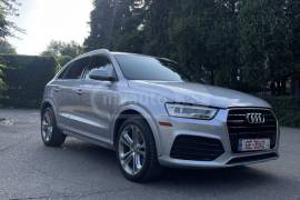 Audi, Q series, Q3