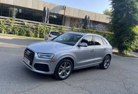 Audi, Q series, Q3