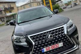 Lexus , GX, GX 460