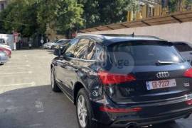 Audi, Q series, Q5