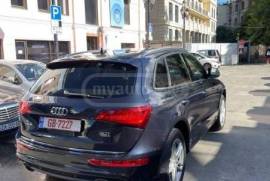 Audi, Q series, Q5