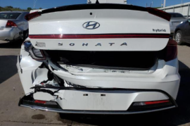 Hyundai, Sonata