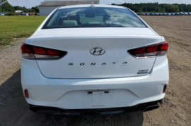 Hyundai, Sonata