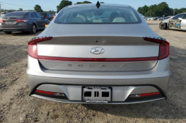 Hyundai, Sonata