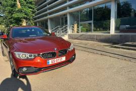 BMW, 4 Series