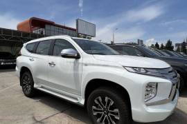 Mitsubishi, Montero Sport