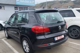 Volkswagen, Tiguan