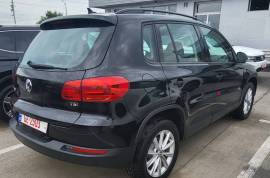 Volkswagen, Tiguan