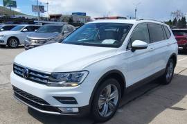 Volkswagen, Tiguan