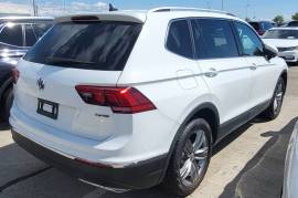 Volkswagen, Tiguan