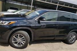 Toyota, Highlander