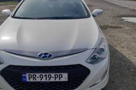 Hyundai, Sonata