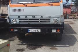 Kamaz, 55111