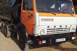 Kamaz, 55111