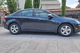 Chevrolet, Cruze