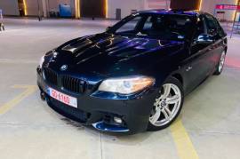 BMW, 5 Series, 535