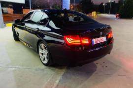 BMW, 5 Series, 535