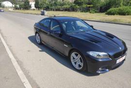 BMW, 5 Series, 535