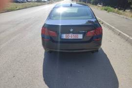 BMW, 5 Series, 535