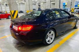 BMW, 5 Series, 535