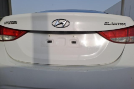 Hyundai, Elantra