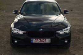 BMW, 3 Series, 320