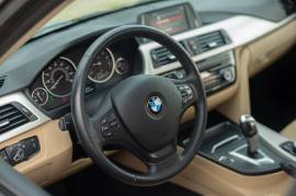 BMW, 3 Series, 320