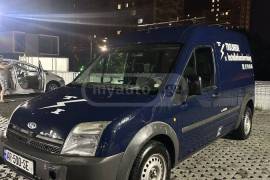 Ford, Transit Connect